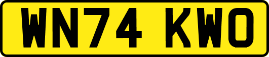 WN74KWO