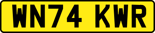 WN74KWR