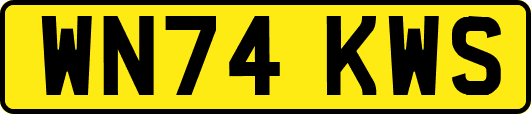 WN74KWS