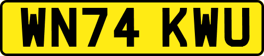 WN74KWU