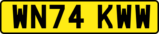 WN74KWW
