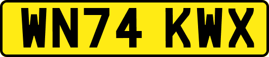 WN74KWX