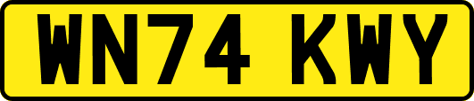 WN74KWY