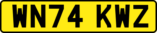 WN74KWZ