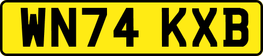 WN74KXB