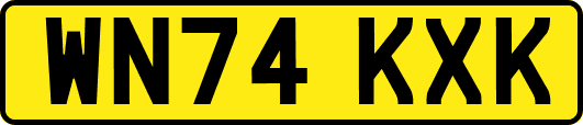 WN74KXK