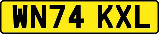 WN74KXL
