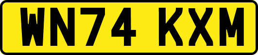 WN74KXM