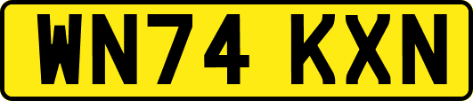 WN74KXN