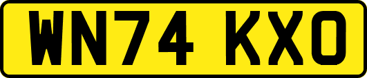 WN74KXO