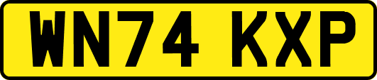 WN74KXP