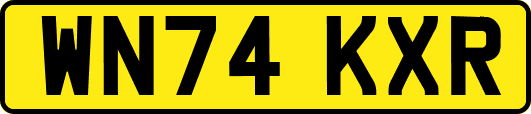 WN74KXR