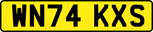 WN74KXS