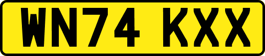 WN74KXX