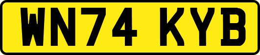 WN74KYB