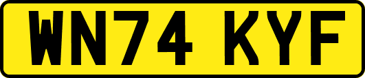WN74KYF