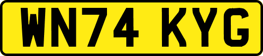 WN74KYG