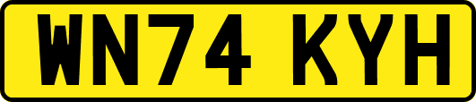 WN74KYH