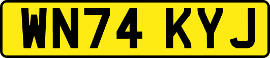 WN74KYJ