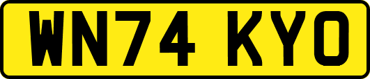 WN74KYO