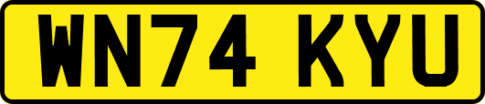 WN74KYU