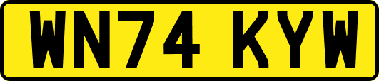 WN74KYW