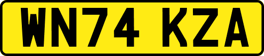 WN74KZA