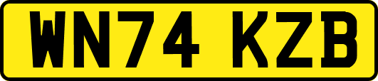 WN74KZB