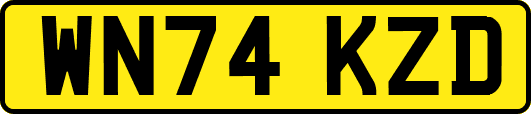 WN74KZD