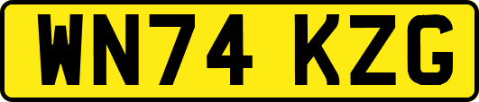 WN74KZG