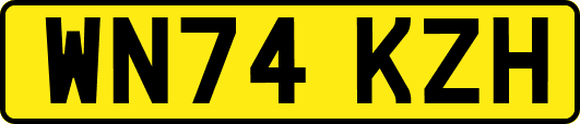 WN74KZH