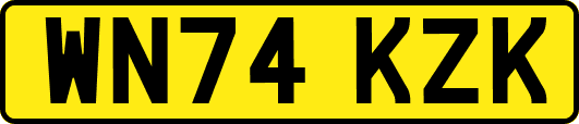 WN74KZK
