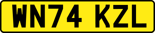WN74KZL