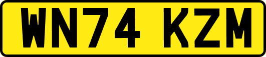 WN74KZM
