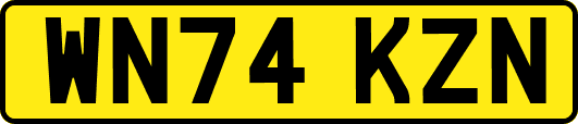 WN74KZN