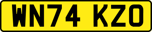 WN74KZO