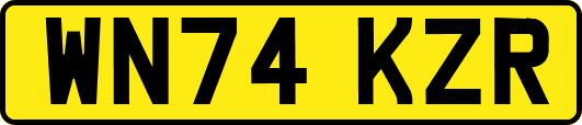 WN74KZR