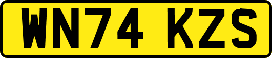 WN74KZS