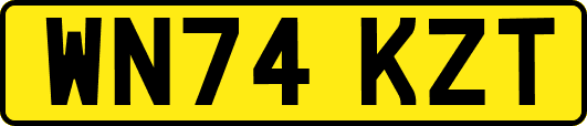 WN74KZT