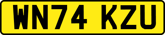 WN74KZU