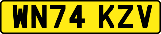 WN74KZV