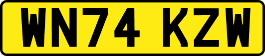 WN74KZW