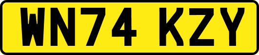 WN74KZY