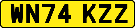 WN74KZZ