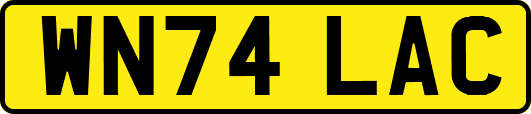 WN74LAC