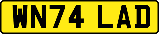 WN74LAD