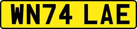 WN74LAE