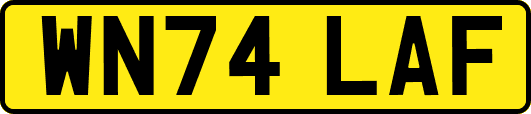 WN74LAF