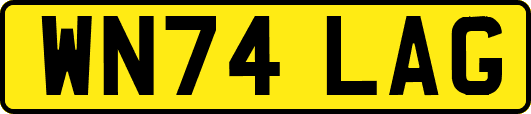 WN74LAG