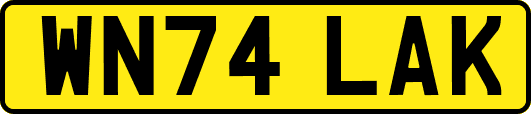 WN74LAK